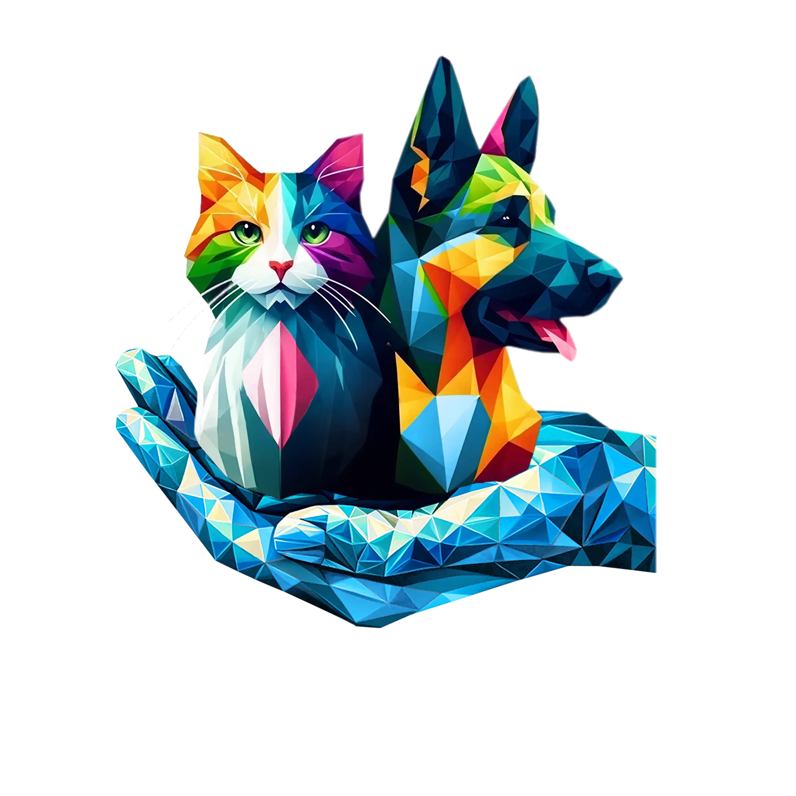 Cabinet Veterinar Iasi Sfantul Modest scaled