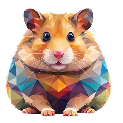 Hamster servicii veterinare Iasi