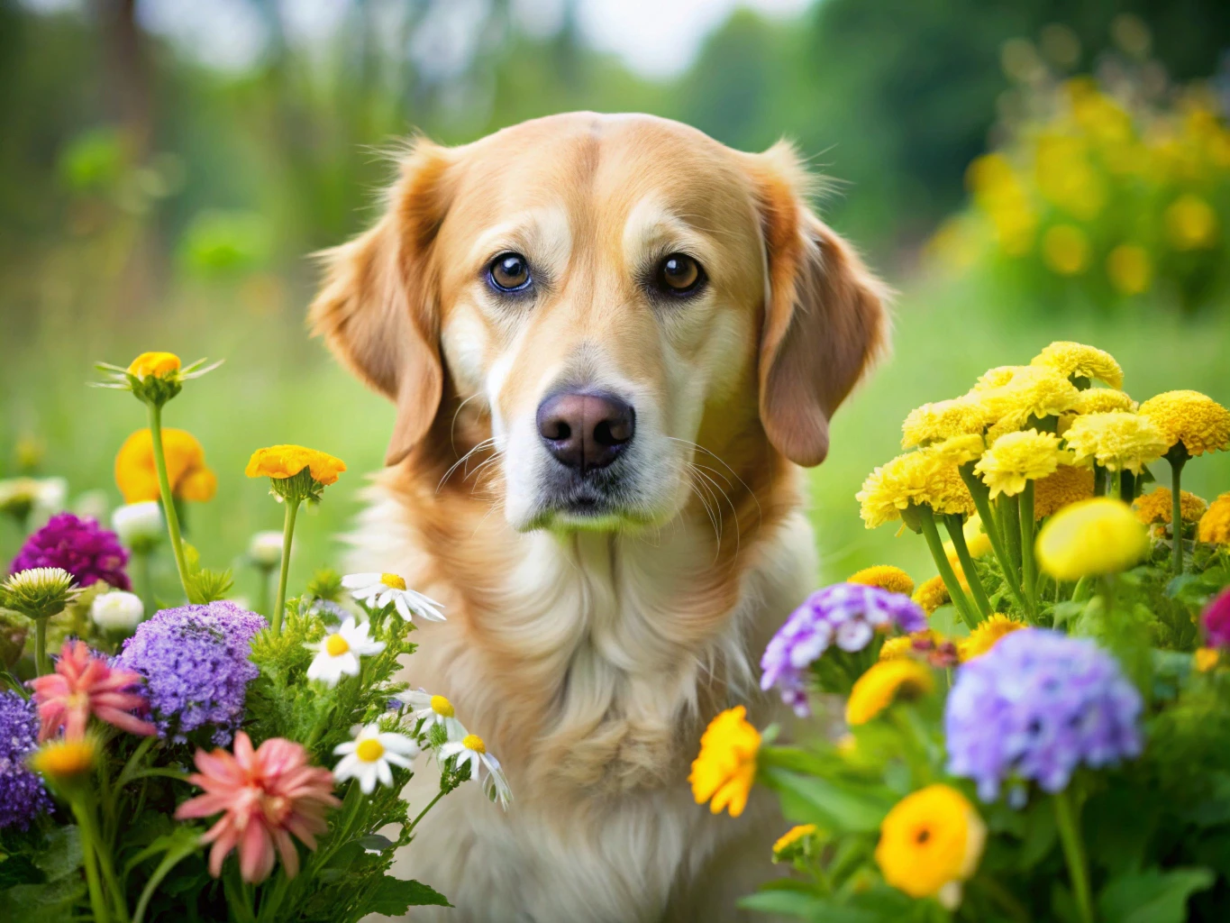 flori toxice pentru caine cabinet veterinar iasi